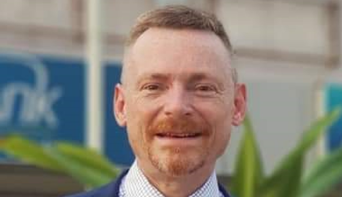 New EU Ambassador to Sierra Leone Arrives in The Country