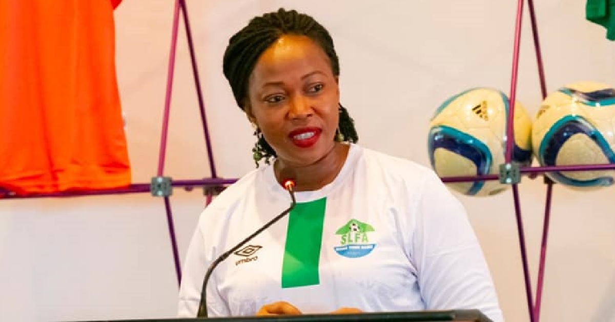 The Biggest Pandemic We Have in The World Today is Inequality- Fatima Bio