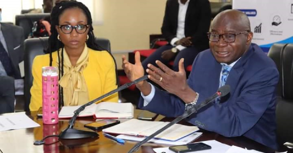 Sierra Leone Finance Ministry to Strengthen Financial Reforms via ICT
