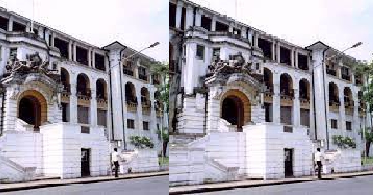 Popular Sierra Leonean Artist Sentenced to Life Imprisonment