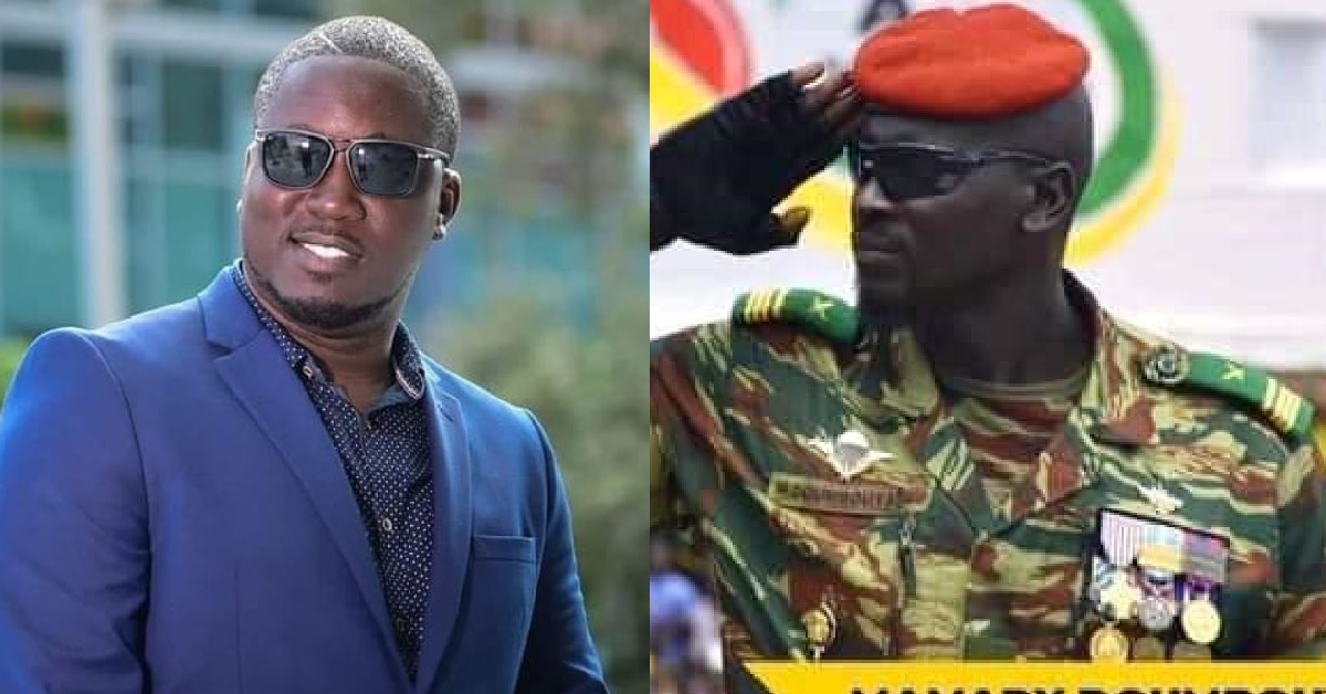 “Sierra Leone Situation is Way Too Different From That of Guinea” – Kao Denero Slam Critics