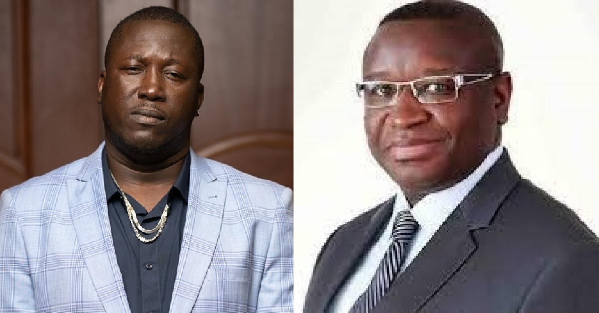 Kao Denero to Quit His Ambassadorship Position