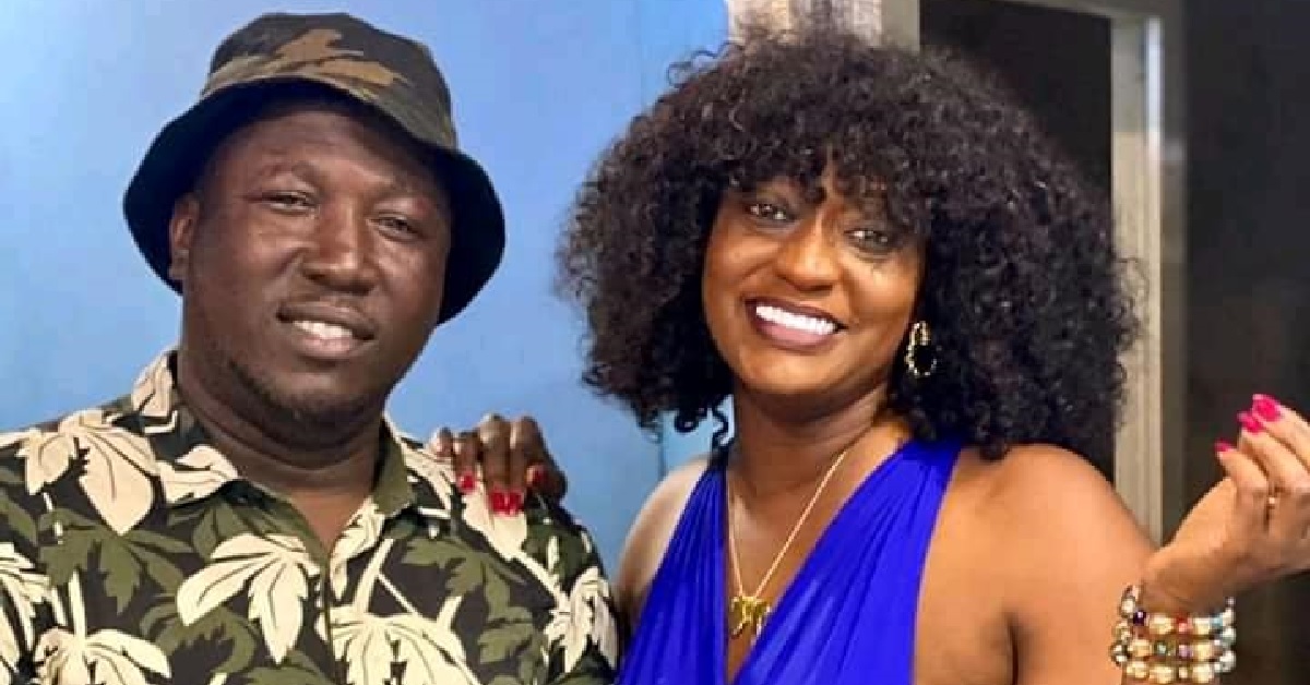 Kao Denero Collaborates With Natasha Beckley And Other Sierra Leonean Rappers