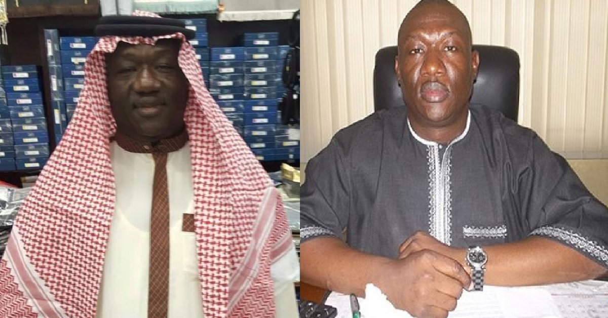 Musa Tarawally Breaks New Ground as TEES Garment Factory Employs 250 Workers