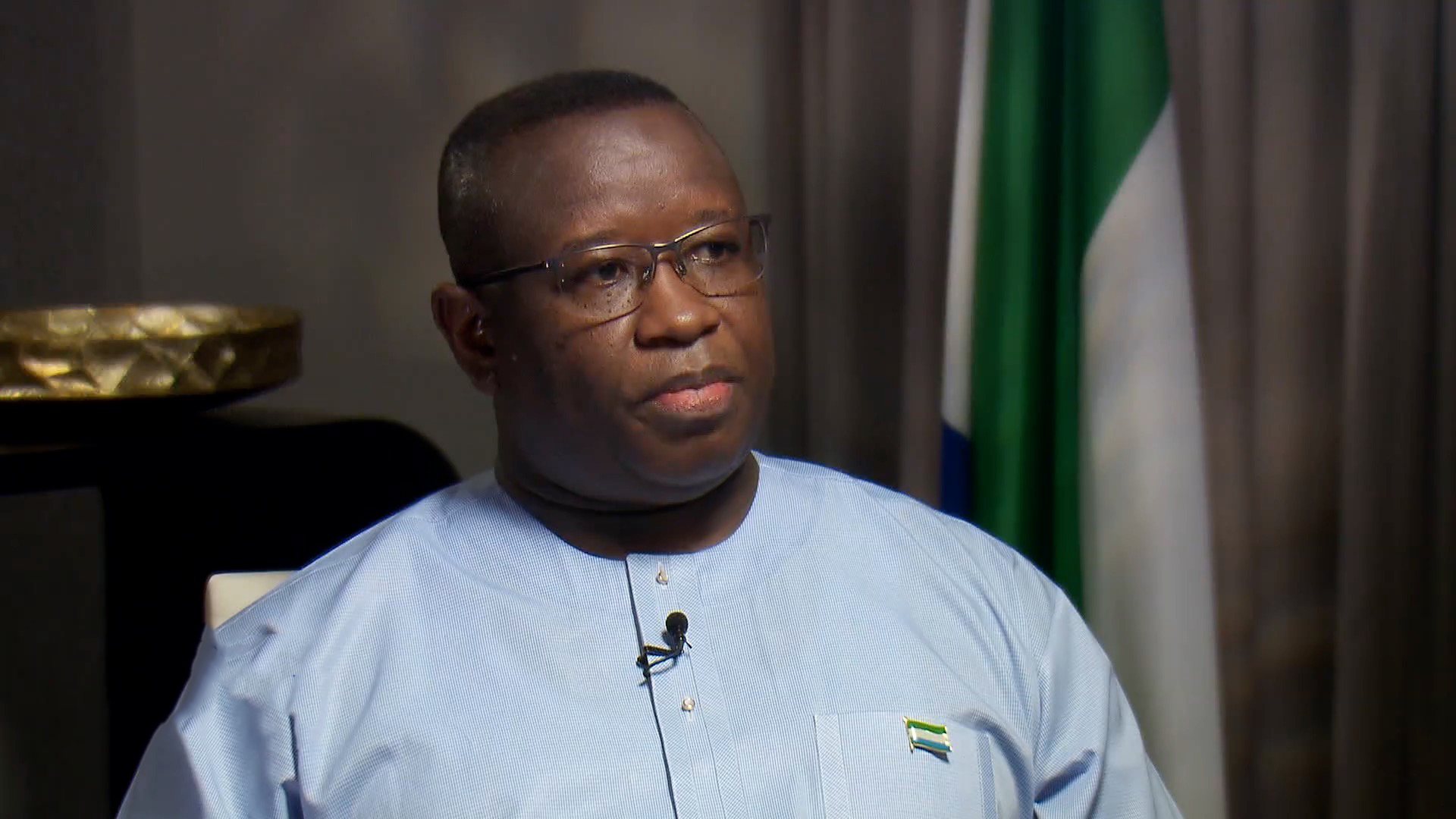 Why Prices of Goods And Commodities Are Increasing in Sierra Leone – President Bio Finally Gives Explanation