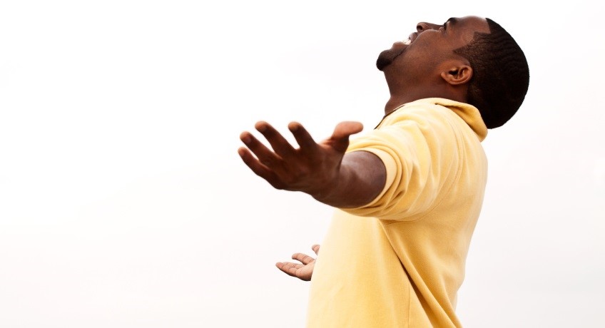 Every Morning, Before Speaking to Anyone, Tell God to do These 4 Things For You