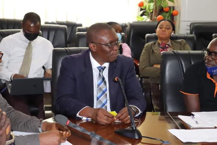 Finance Minister Highlights Key Initiatives to Transform Sierra Leone’s Energy Sector