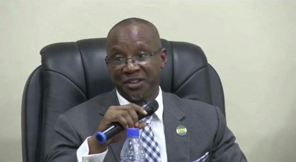 NMA Boss Asked to Resign For Awarding Government Contract to Newly Registered Company