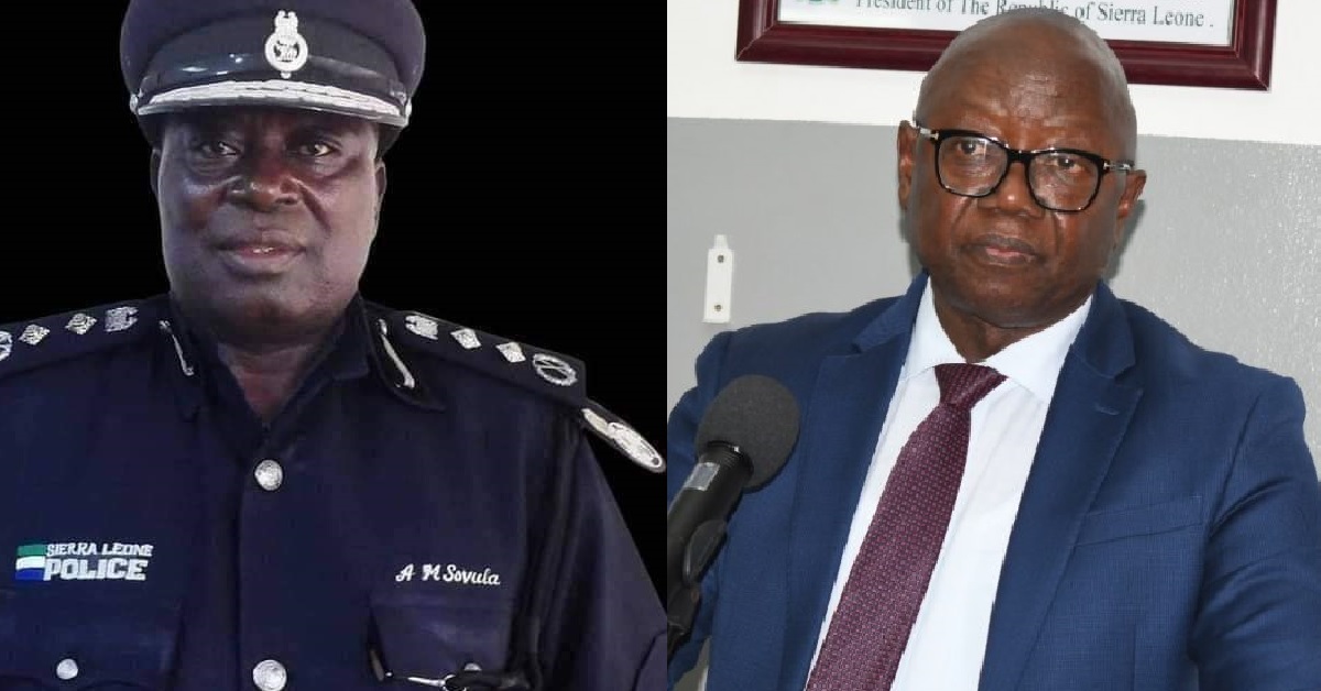 Minister of Energy Unveils Task Force to Fight Against Electricity Theft as 62 Suspects Nabbed