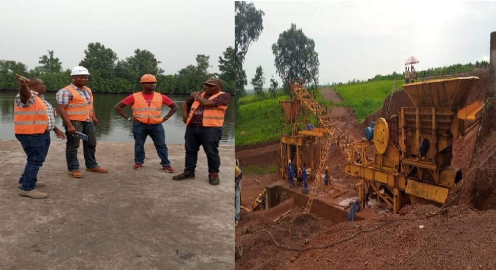 “We Exclusively Own The Portloko Bauxite Concessions” – Sierramin Bauxite Provides Clarification on Portloko Bauxite Project