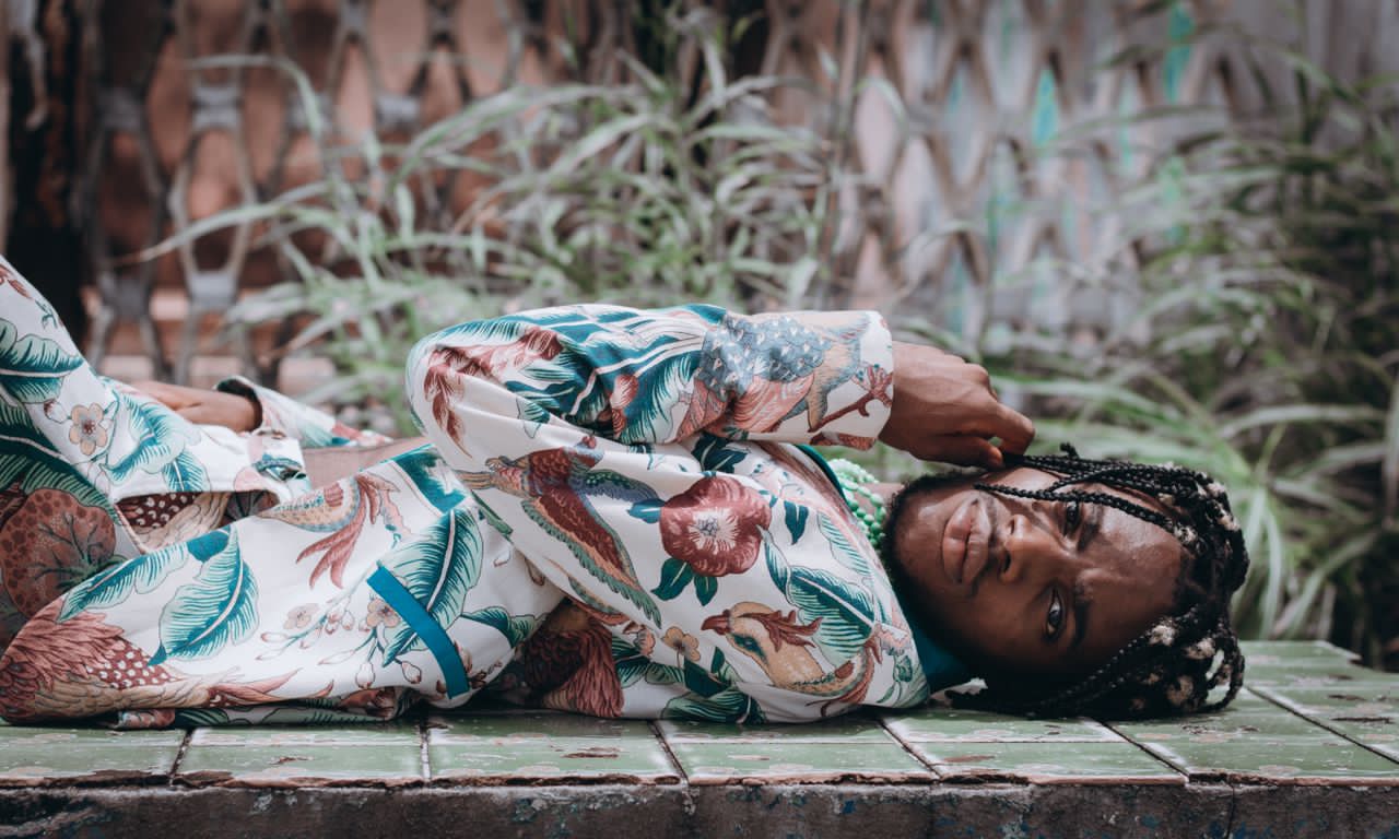Tyla Magic: Sierra Leone Music Sensation Using His Uniqueness And Extraordinary Talent to Create Magical Sounds