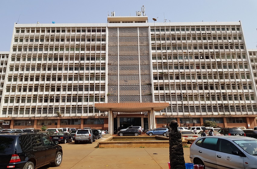 Ministry of Works Partners With Chinese Expert Team to Revamp Youyi Building Lifts