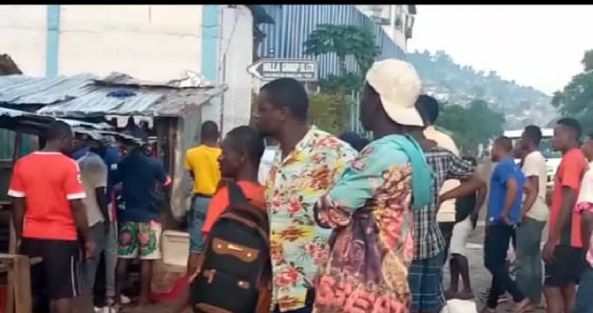 Indian Company, Milla Group Accused of Torturing Sierra Leonean Workers in Freetown