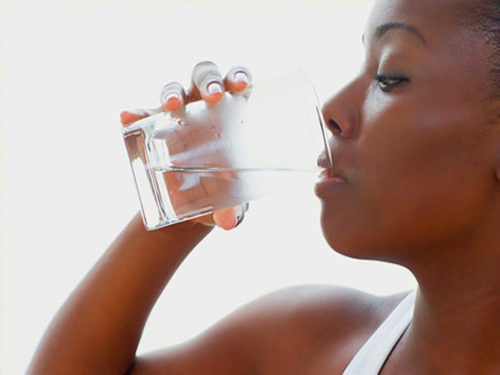 Drink Hot Water on Empty Stomach This Morning And Get The Following Results