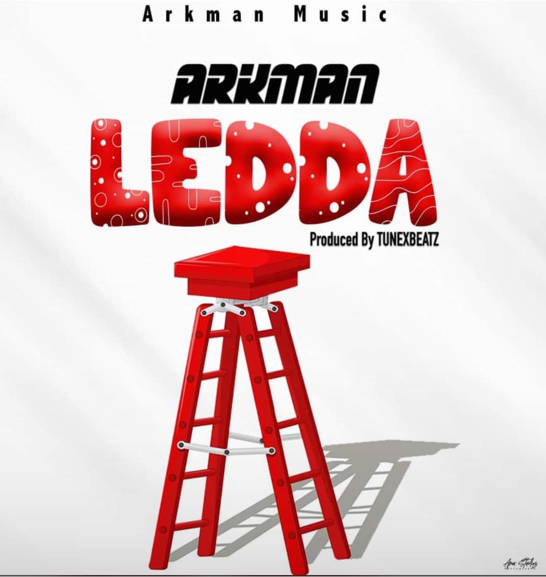 Arkman – Ledda