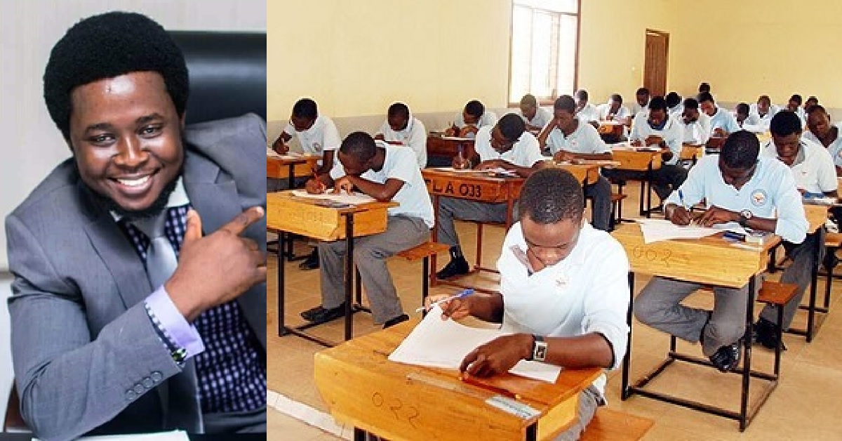 For WASSCE Malpractices, 52 Teachers Under Probe by Anti-Corruption