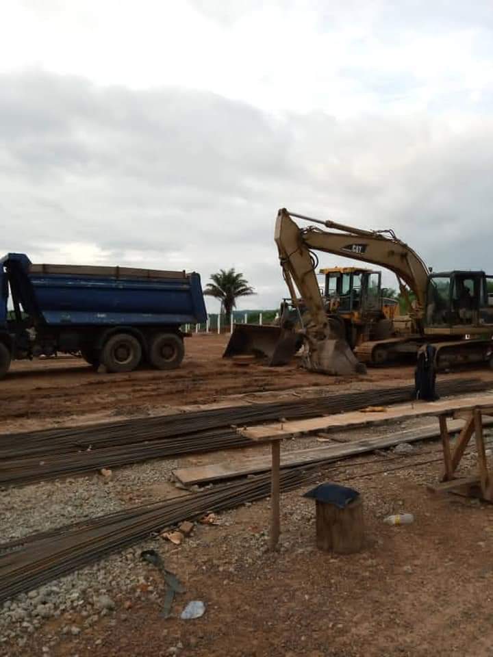 Sierra Leone Civil Aviation Authority Responds to The News of a Certain Company’s Plan to Construct an Airport in Bo City