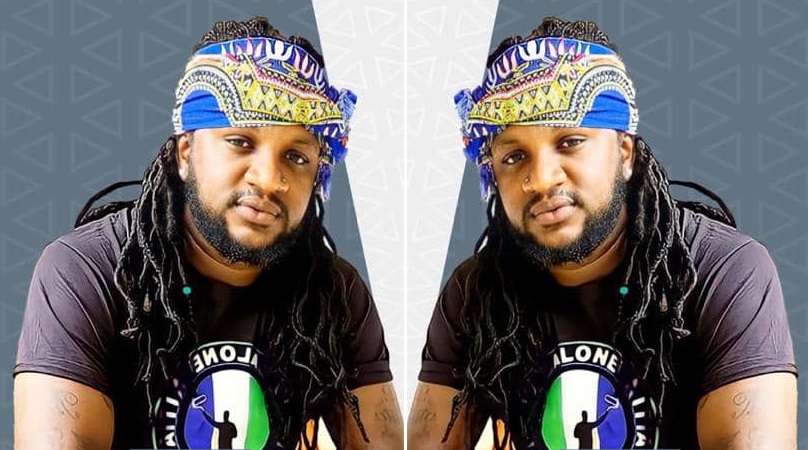 How Our Society Can Transform a Healthy Man to Become a Lunatic