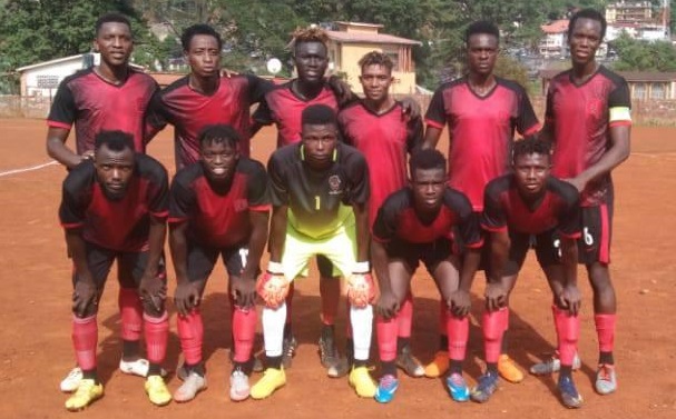 Sierra League Premier League Board Suspends Central Parade FC From The Premier League