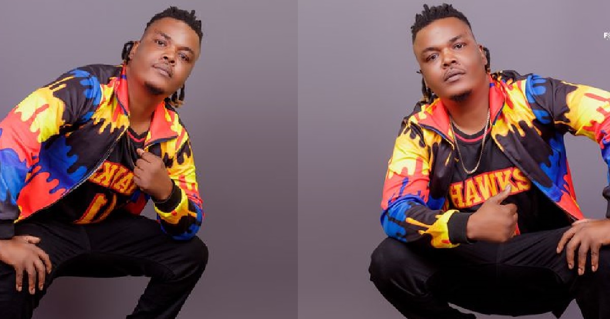 Dancehall Artiste Dallas Bantan Announces Dates For His Upcoming Shows