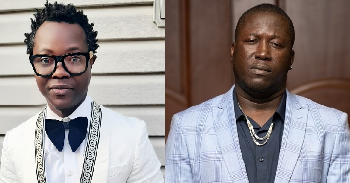 “You Are Creating Unnecessary Enemies For Yourself” – Egerton Shabba Tells Kao Denero