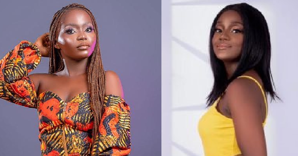 Big Sister Roommate Elizabeth Bosco-Musa to Empower Girls