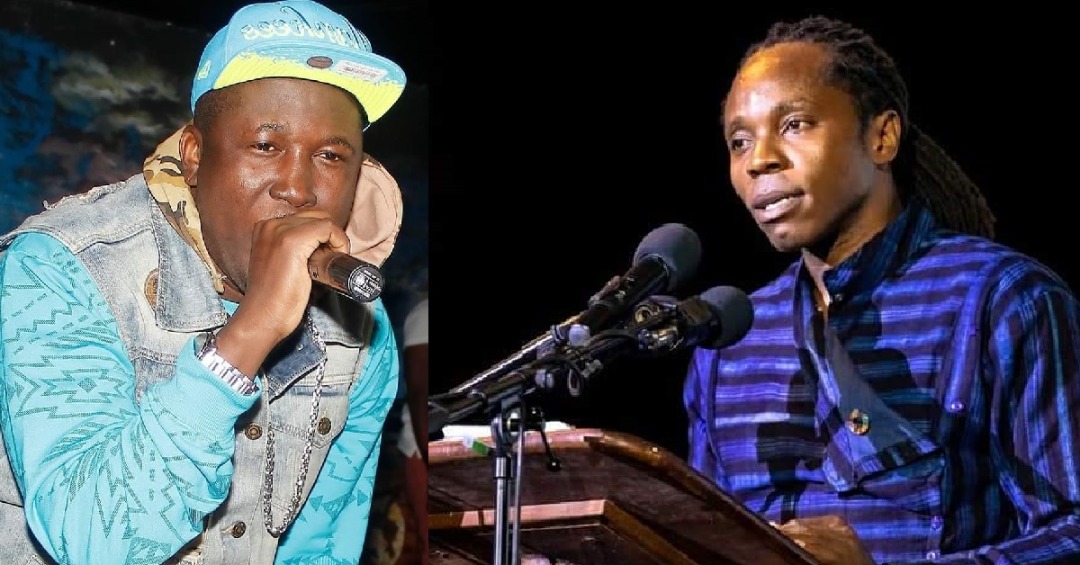 Kao Denero And Minister of Education, David Sengeh Set For Music Collaboration