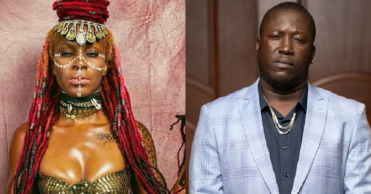Fantacee Wiz Blasts Kao Denero Over Response to Fynface’s Struggles