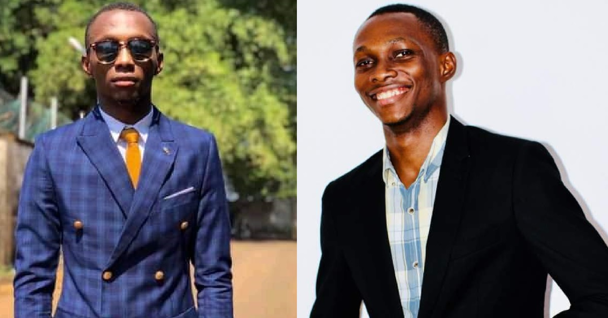 From Okada Rider to a Media Planner: Meet Jaykhol, Sierra Leone’s Self-Transformed Media Prodigy