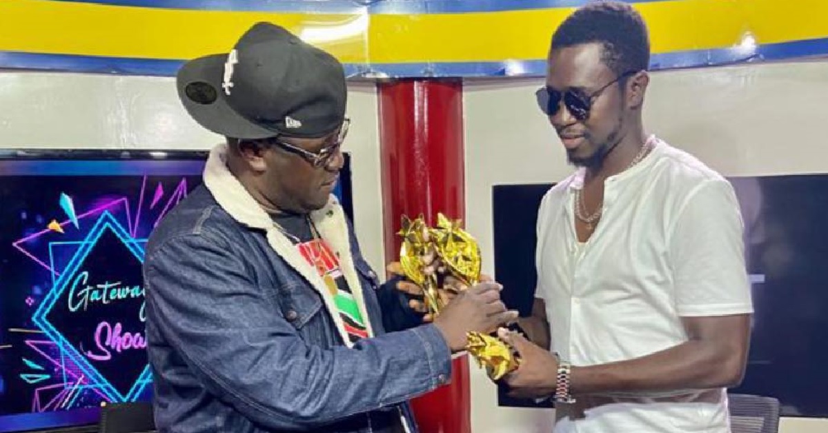 Kindly Remove My Name Immediately – Kao Denero Withdraws From National Entertainment Awards