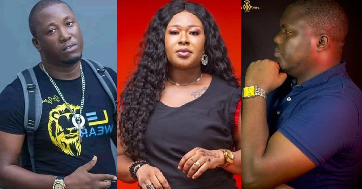 How Kao Denero Shattered Martha Sesay And Prezo Koroma’s Hope of Travelling to Dubai – Sierraloaded Investigation