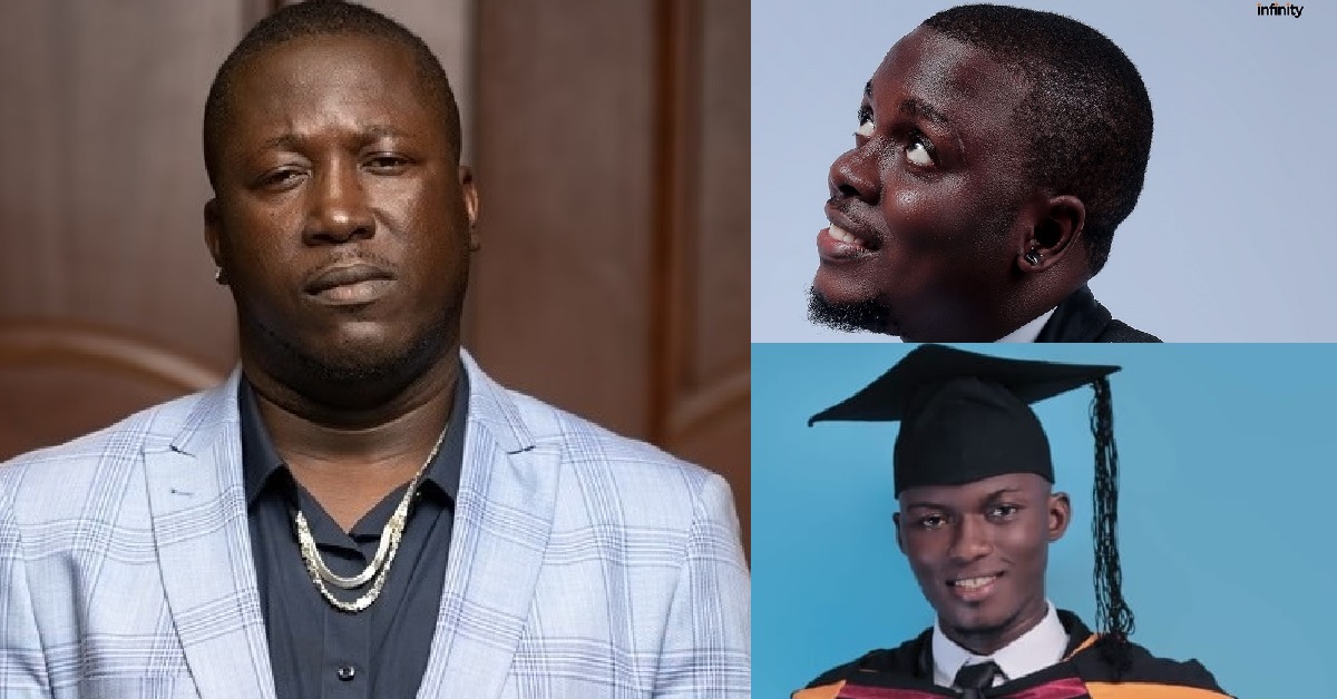 “$200 For Any Comedian That Can Perform in English” Kao Denero Opens Challenge For Comedians