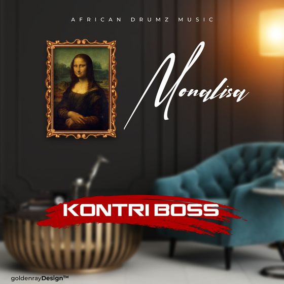 Kontri Boss – Monalisa