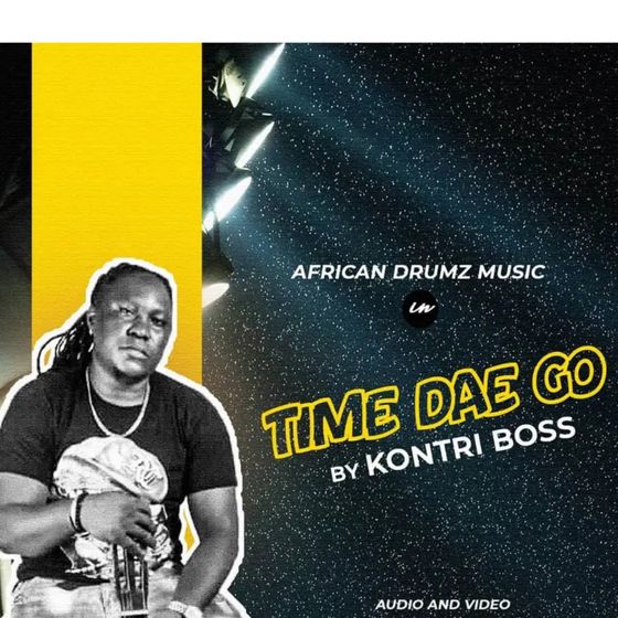 Kontri Boss – Time Dae Go