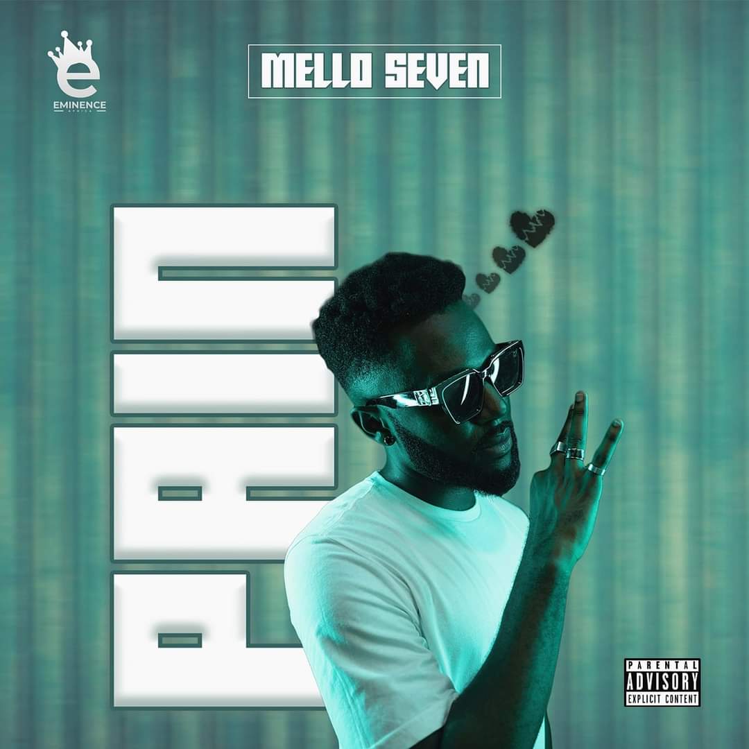 Mello Seven – Pain