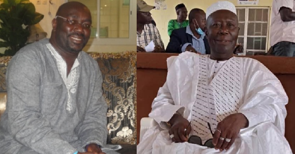 Moijueh Kaikai Loses Chieftaincy Election in Pujehun District