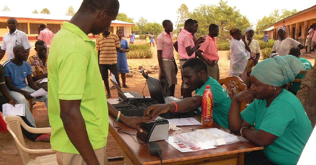NEC Reportedly Deploy SLPP Members as Electoral Personnel to Opposition Strongholds Ahead of 2023 Elections