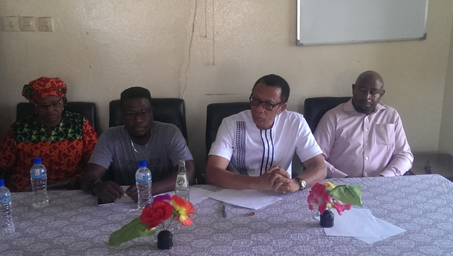 NGC Announces ‘Get Ready And Consultative Tour’ Ahead of 2023 Election.