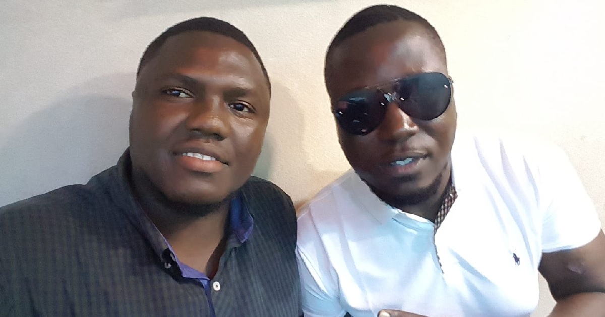 BREAKING: Prezo Koroma Resigns From Kao Denero’s Entertainment Board