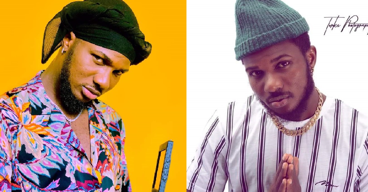 Rahim D Wezard Reacts as Fans Caution Musicians to Stay Away From Politics