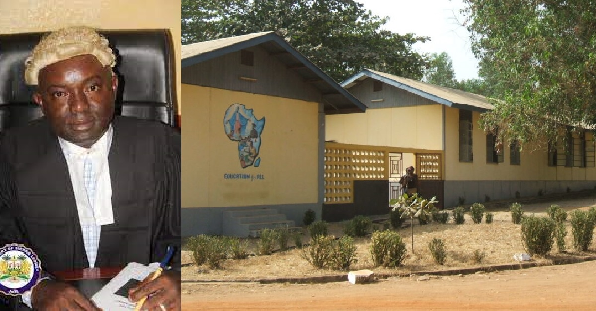 UNIMAK Student Remanded Over Alleged Murder of Her Colleague