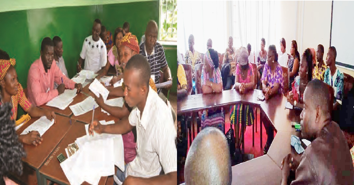 Concerned Teacher Call on Colleagues to Invite ACC to Investigate The SLTU