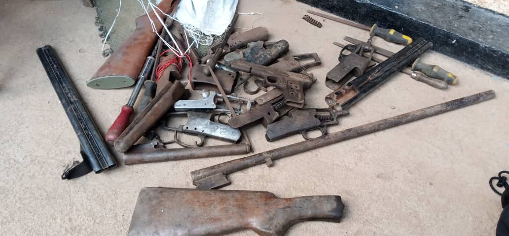 Sierra Leone Commission on Arms And Ammunition Warns Against Unauthorized Shotgun Production