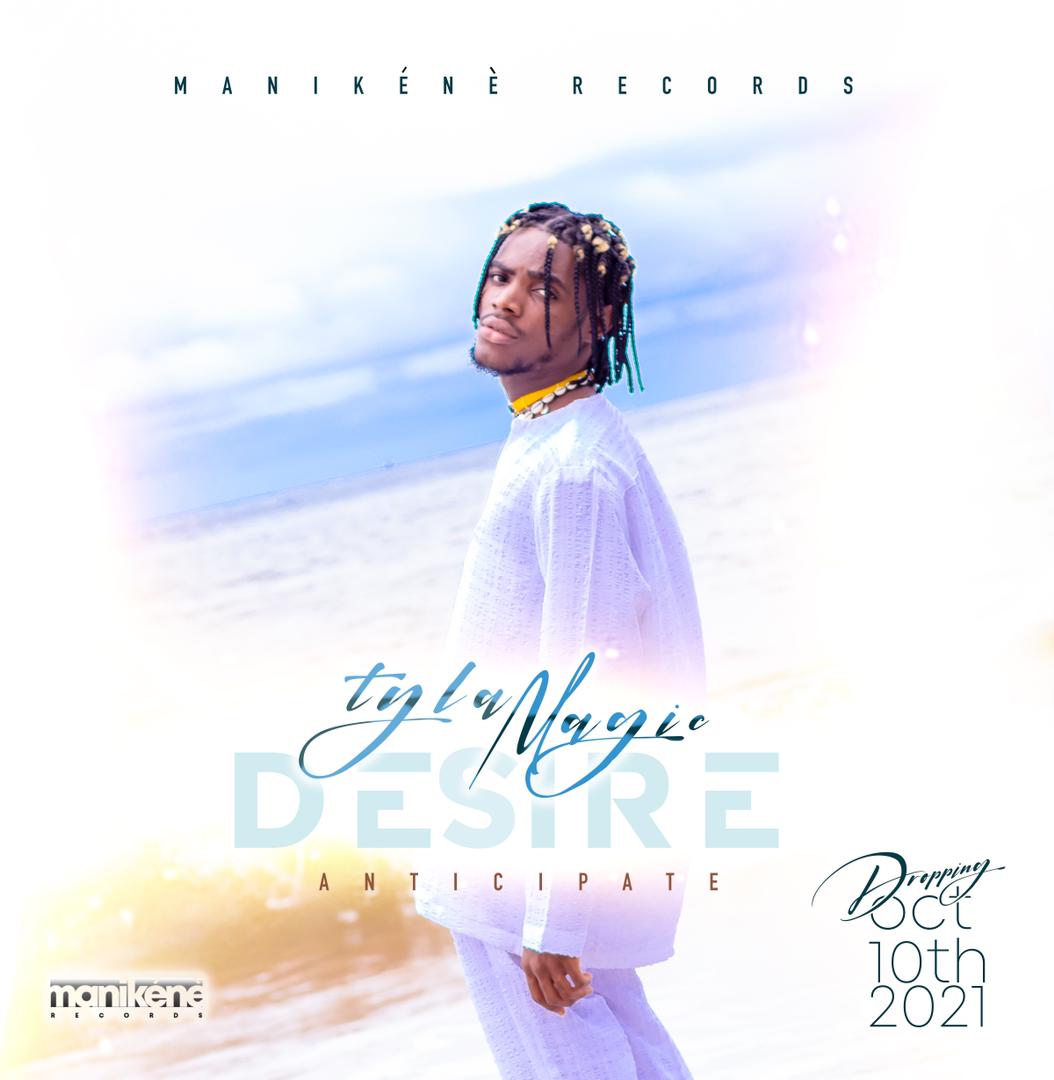 Tyla Magic – Desire