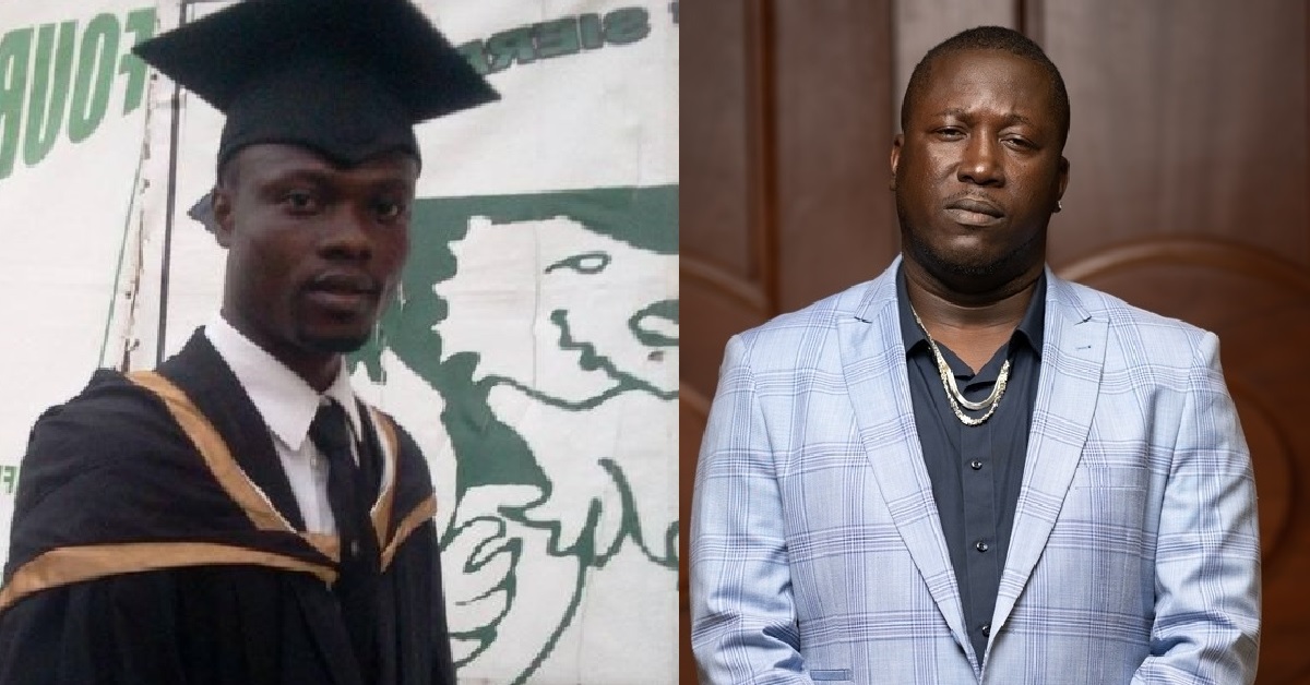 “Papa Ambassador I’m Waiting For Your Own Qualification” – Comedian Yemata Tells Kao Denero