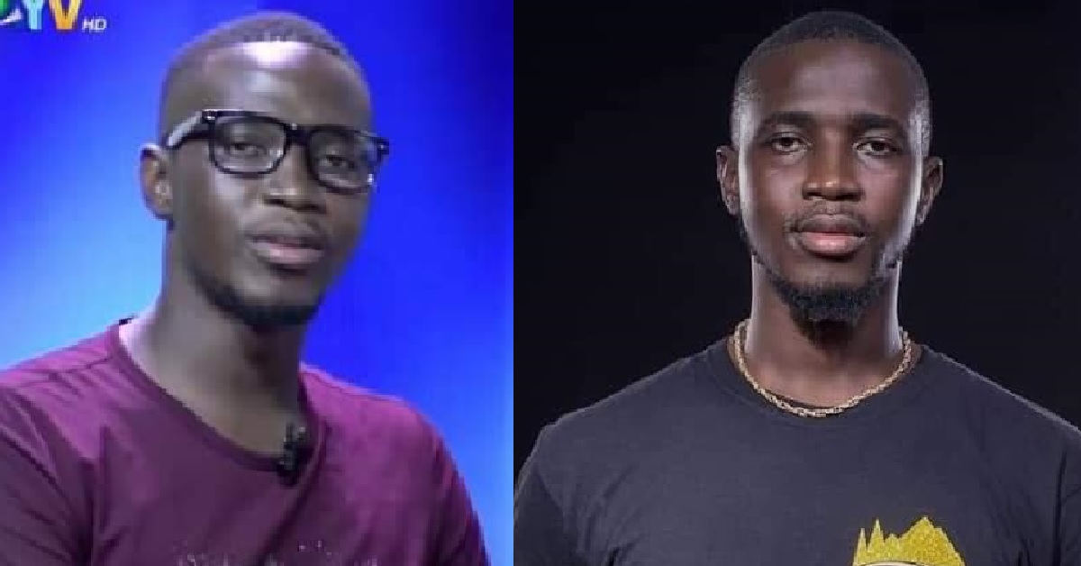 Laj-K to Receive 100 Most Influential Africa Youth Leadership Award