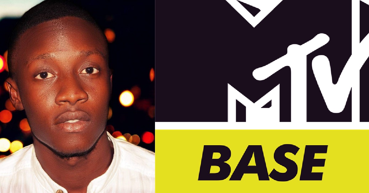 JUST IN: Drizilik’s Exodus Features at #8 on MTV Base Top 10 Charts