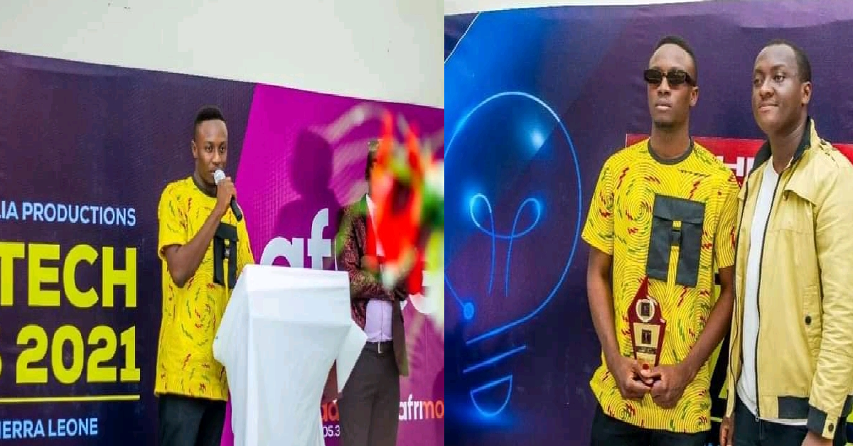 Drizilik Bags New  Award