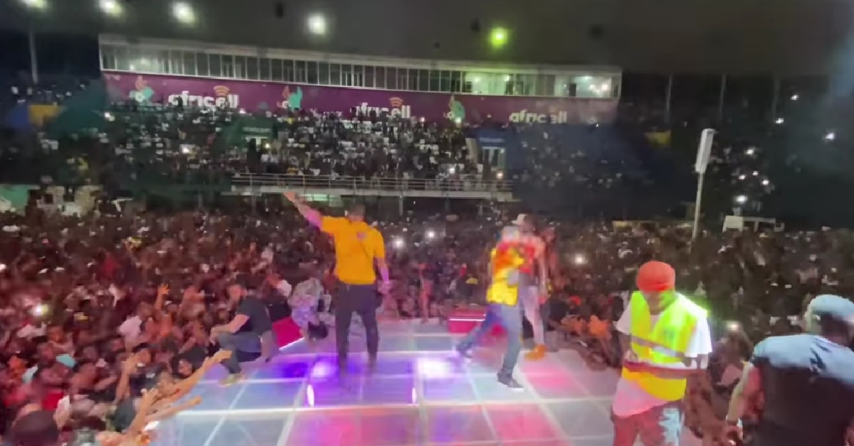 Successes And Challenges of ECOFEST 2021 Rejuvenation
