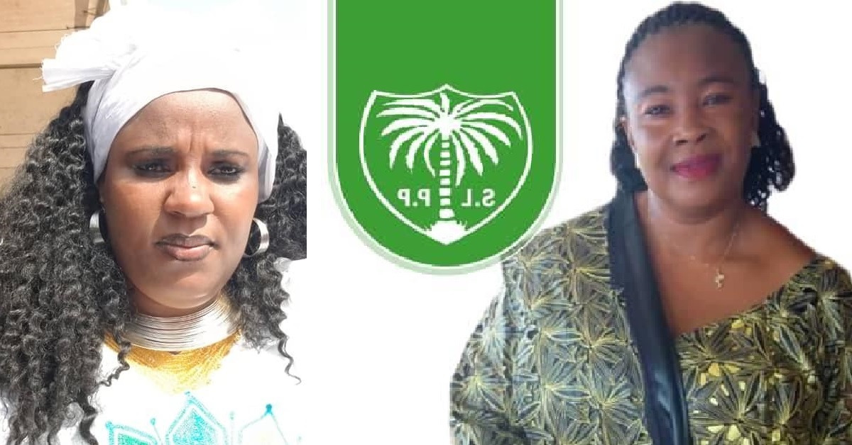 SLPP Picks New Date For National Women’s Leader Election as Suspected Fraud Mars Previous Exercise